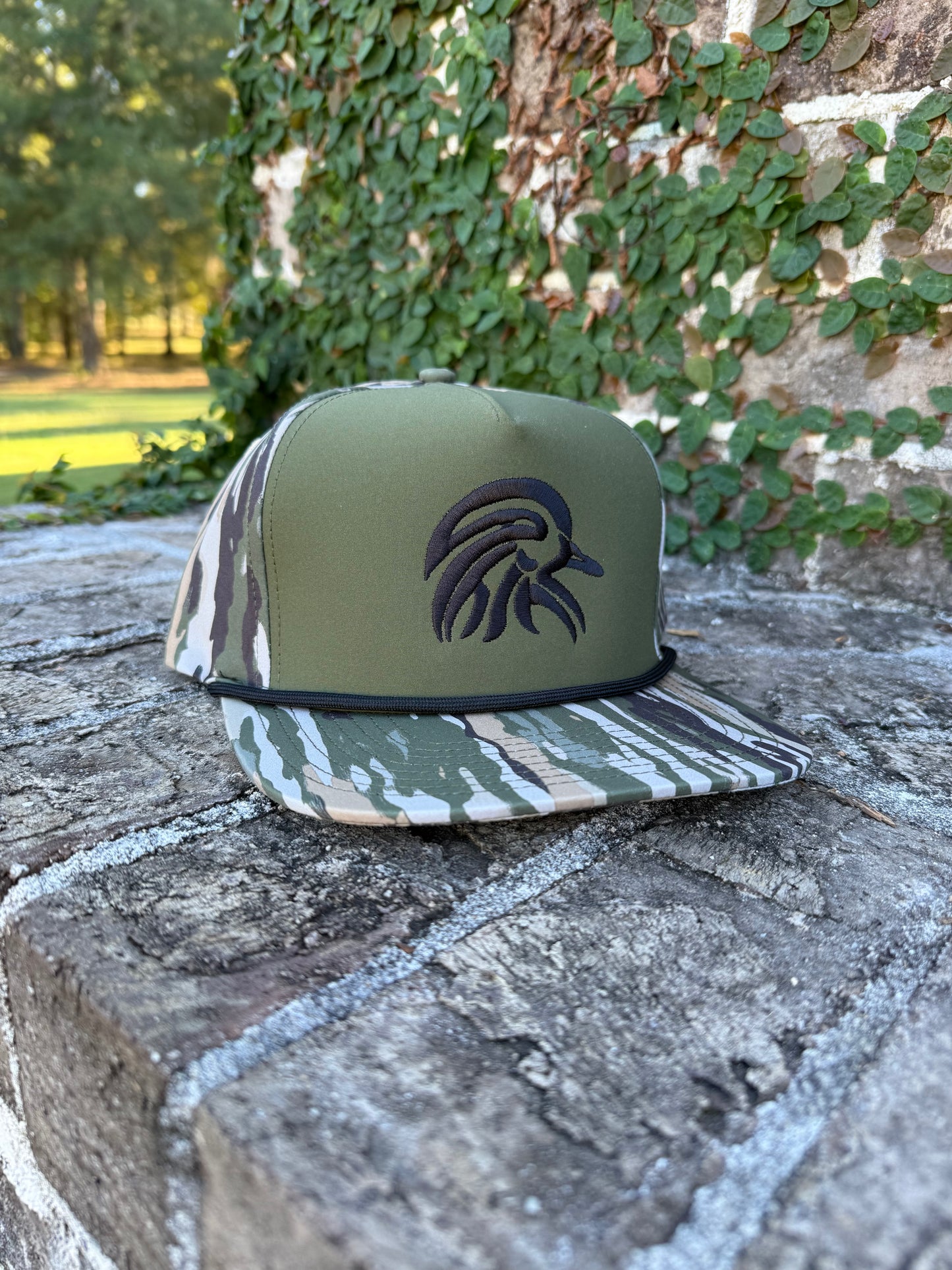 Field Performance Shinehead