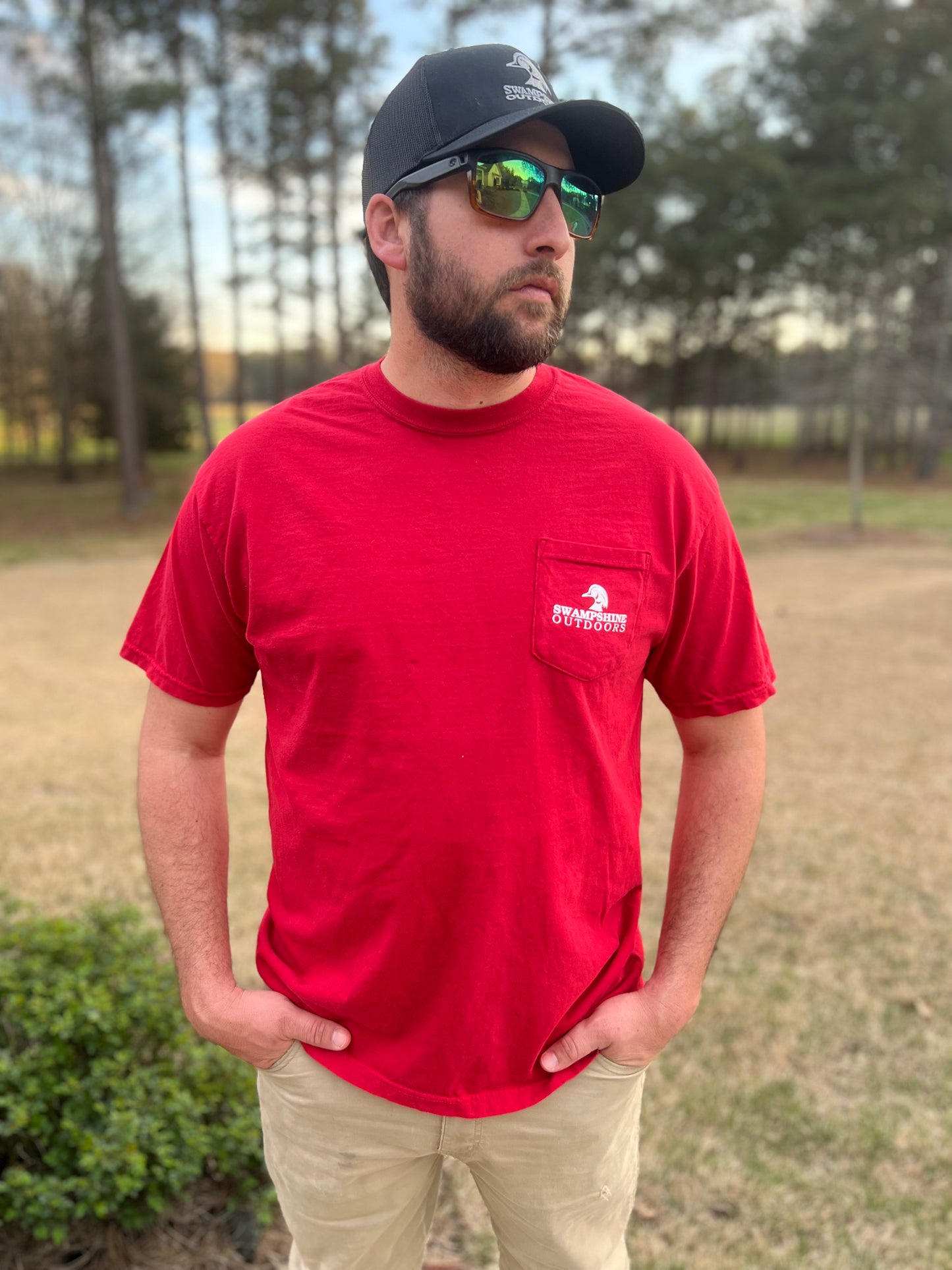Them Ducks Is Hell T-Shirt