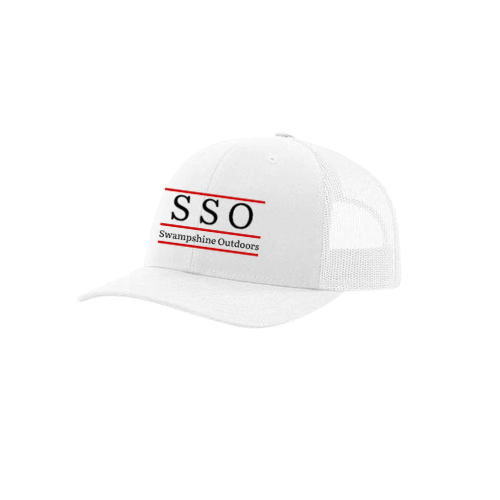 Classic SSO Bar Logo Snapback