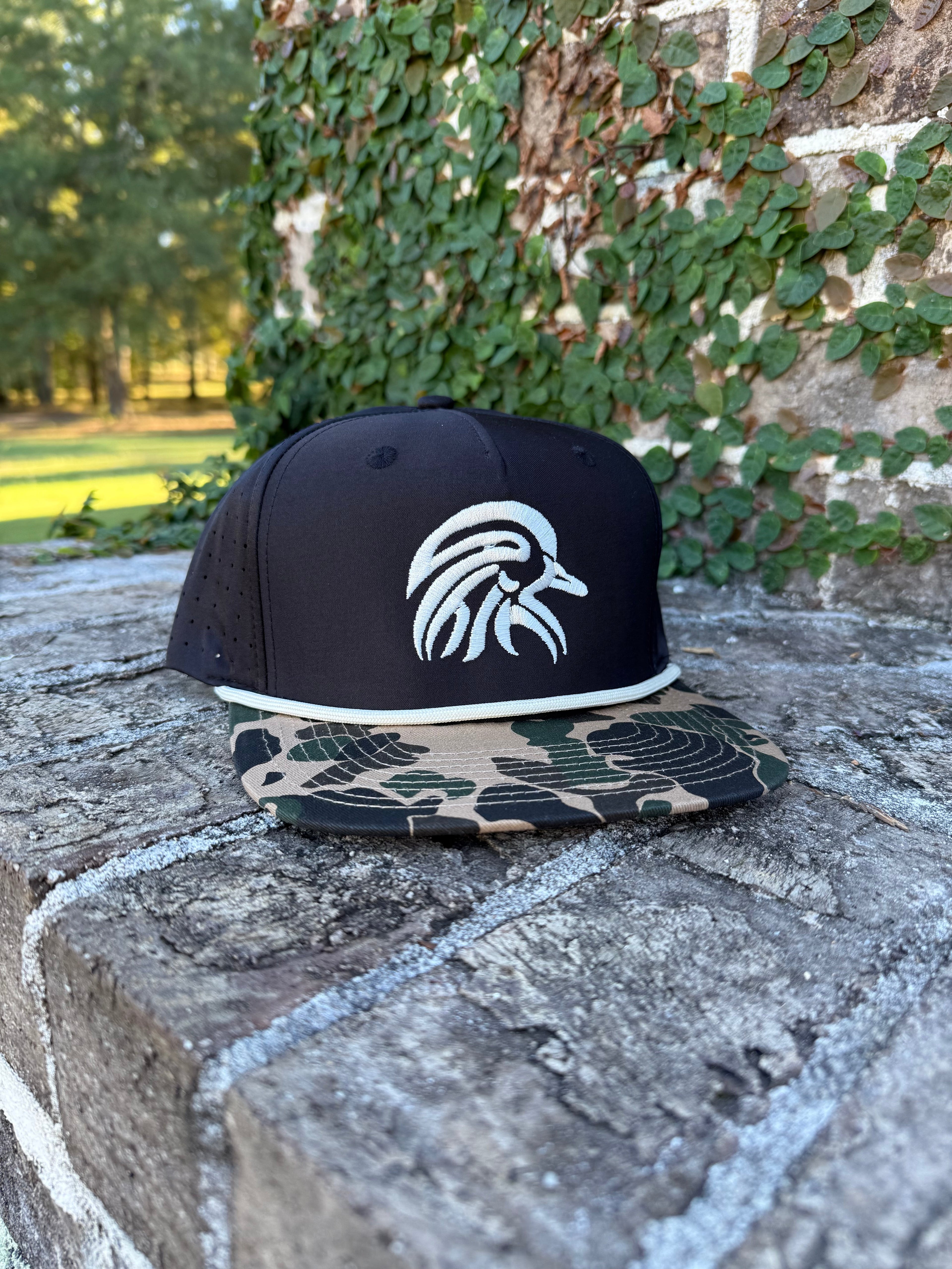 Signature Duck Hats
