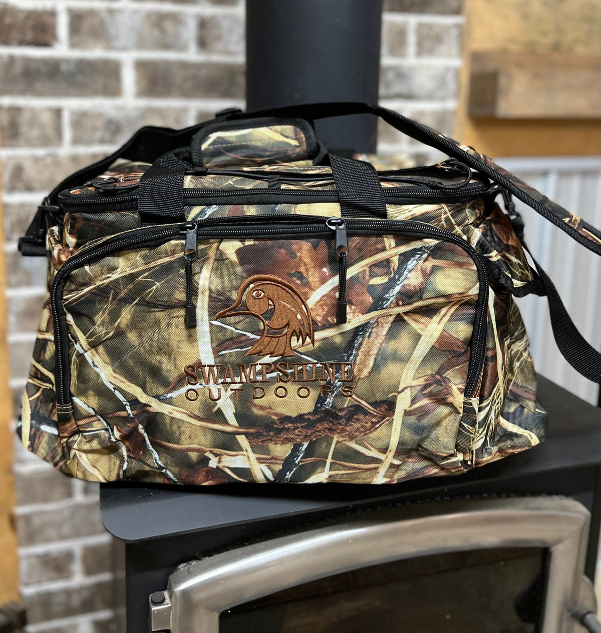Hunting Gear