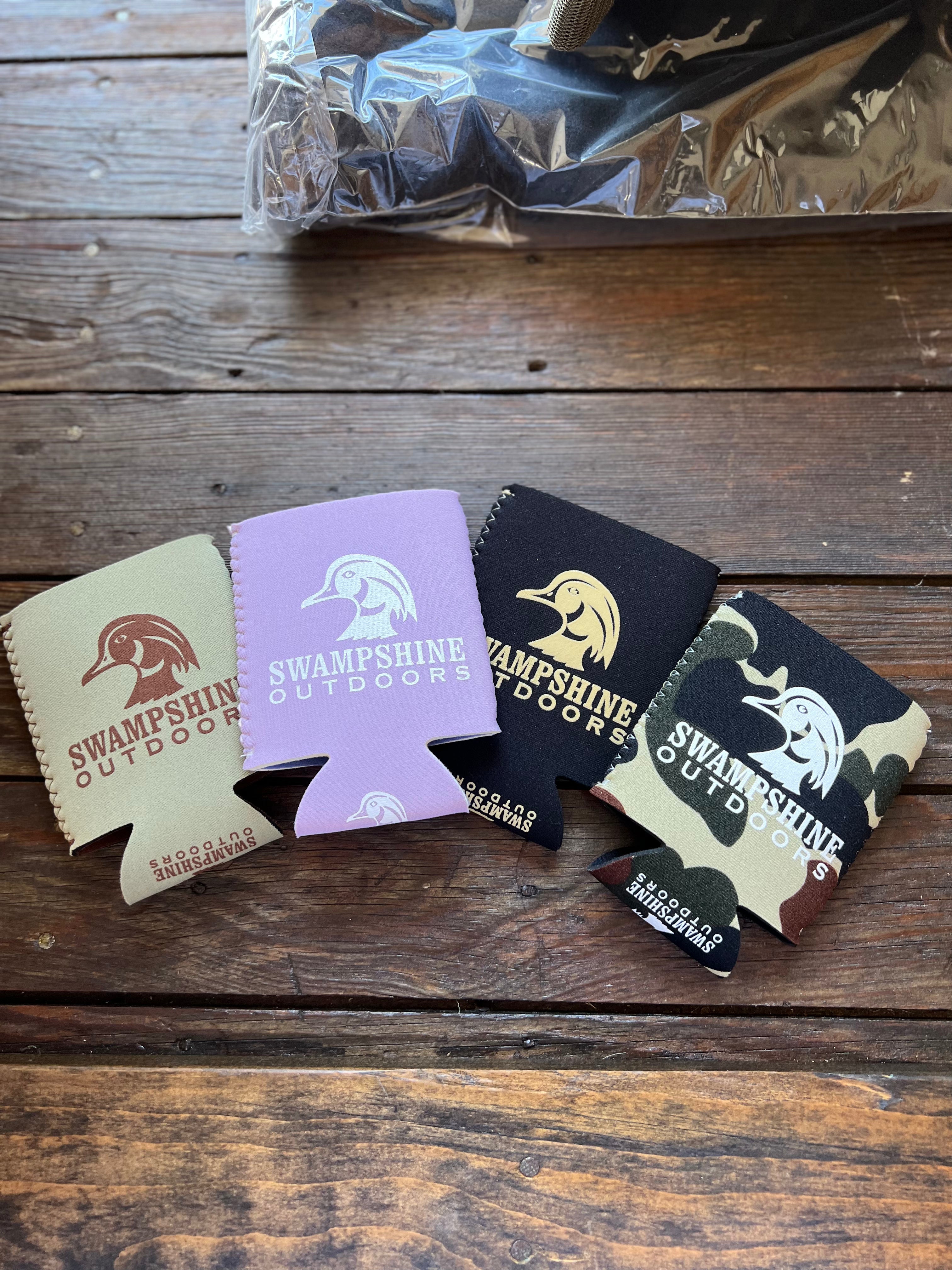 Koozies