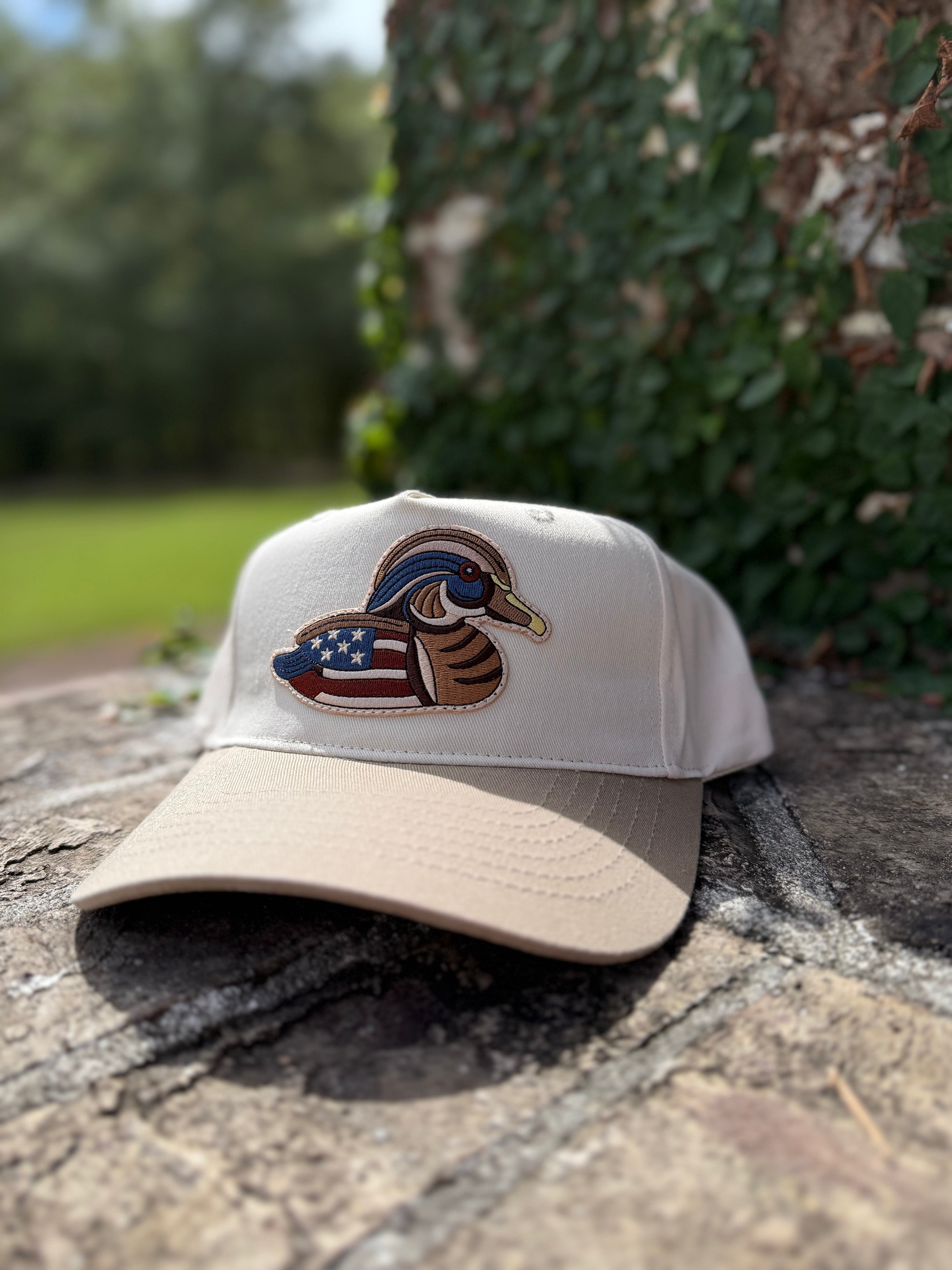 The Phil Duck Hats