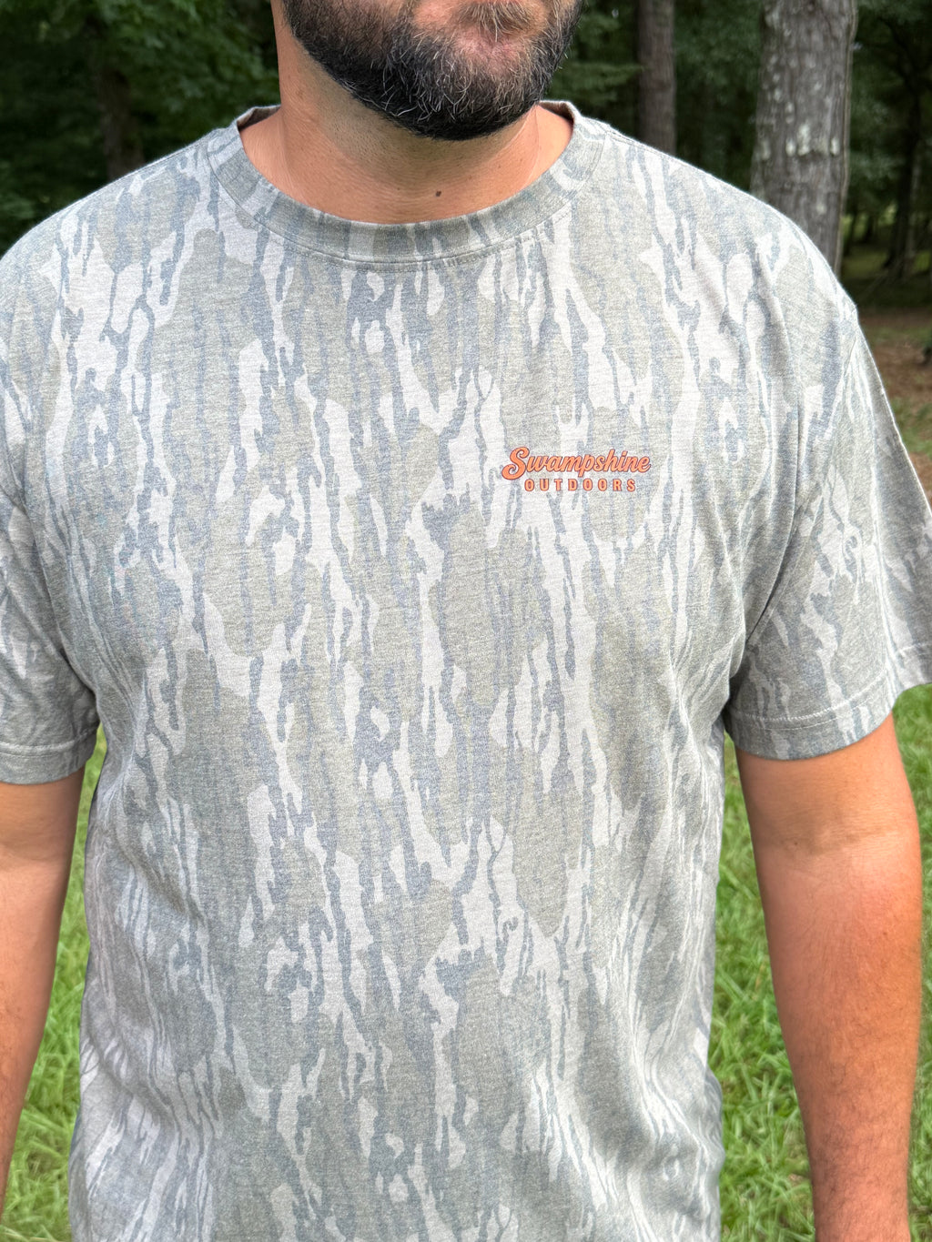 Dove Tee 2026
