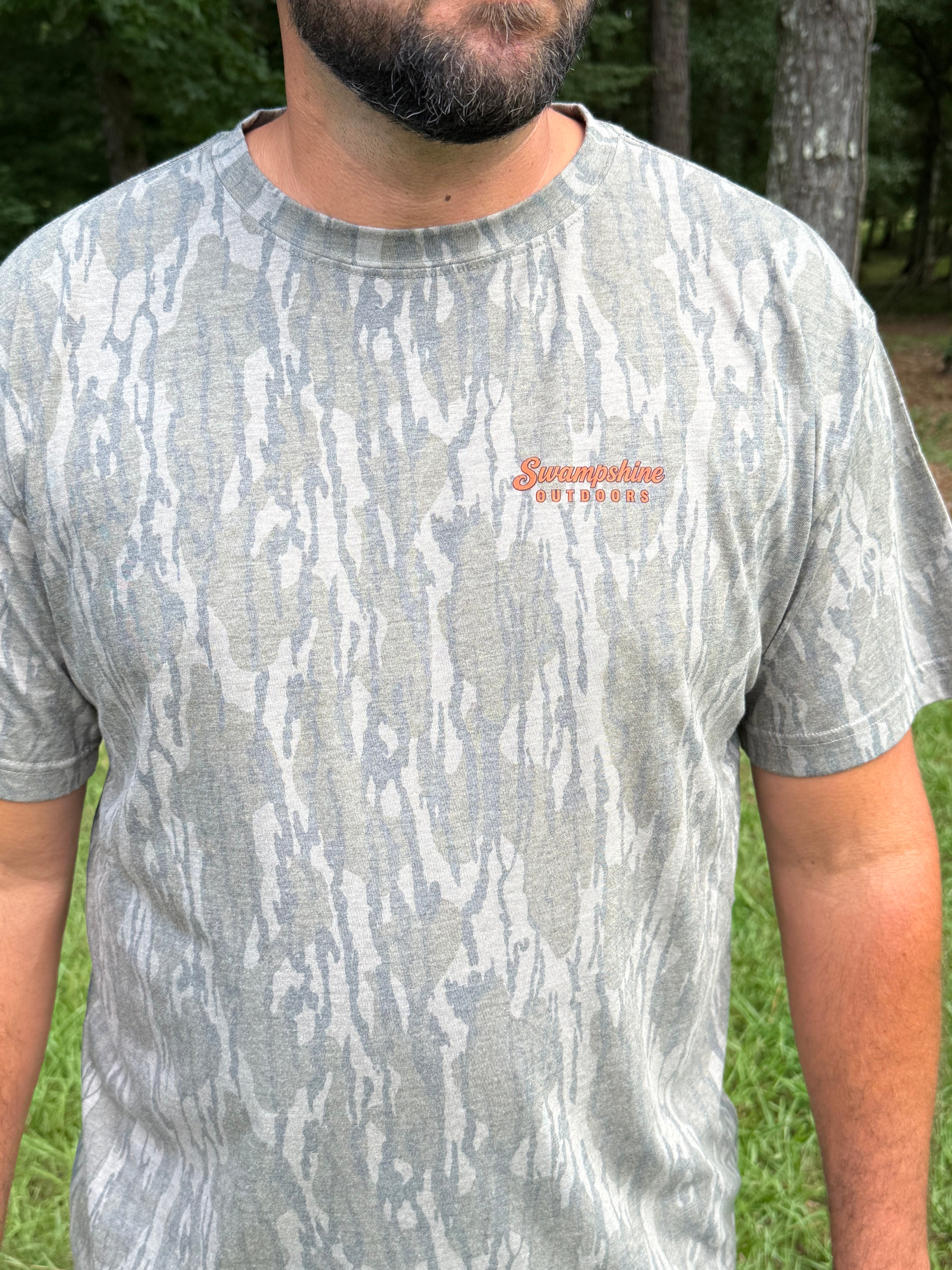 Dove Tee 2026