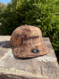 Old school Camo Performance