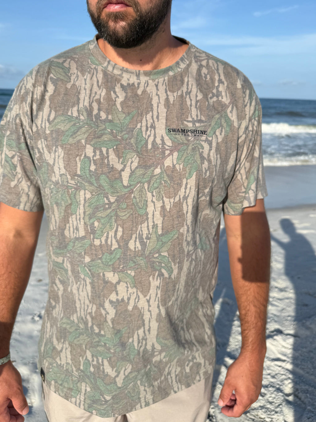 American Turkey Hunter Tee