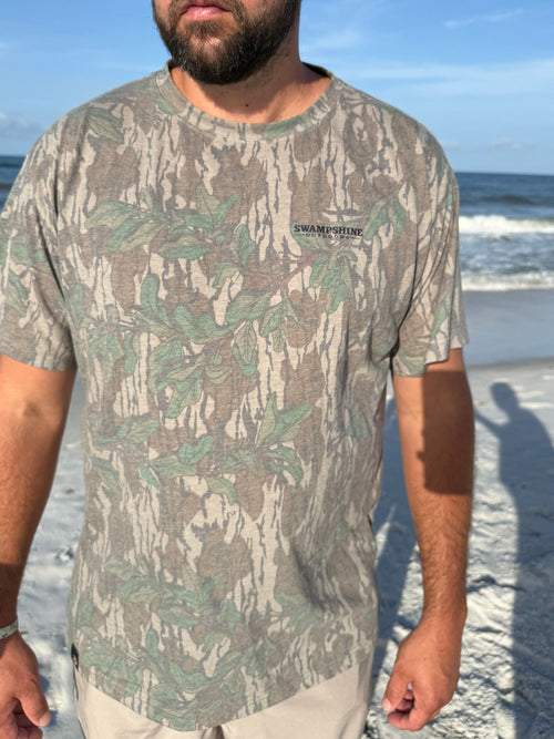 American Turkey Hunter Tee
