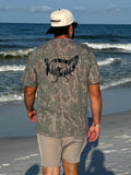 American Turkey Hunter Tee