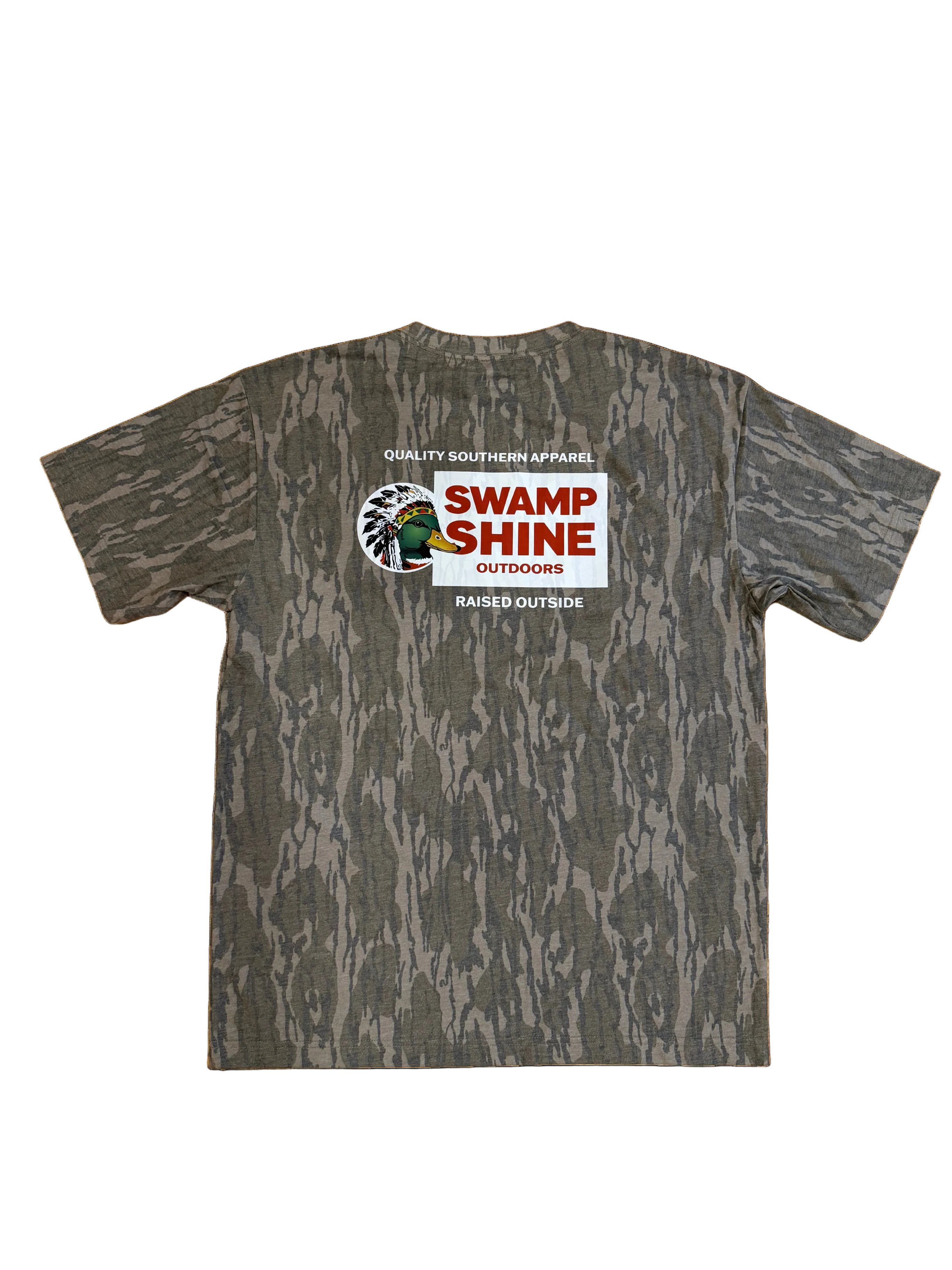 Bottomland Chief