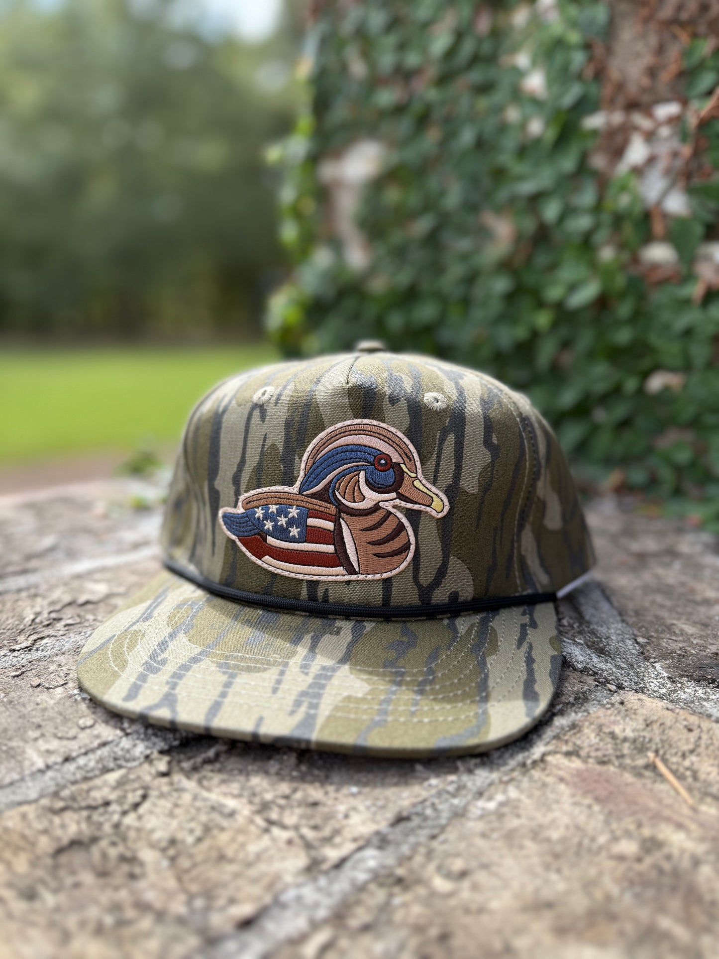 Bottomland Goat Rope