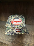 Camo 5 panel