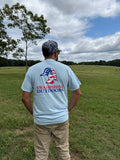 Patriotic T-Shirt