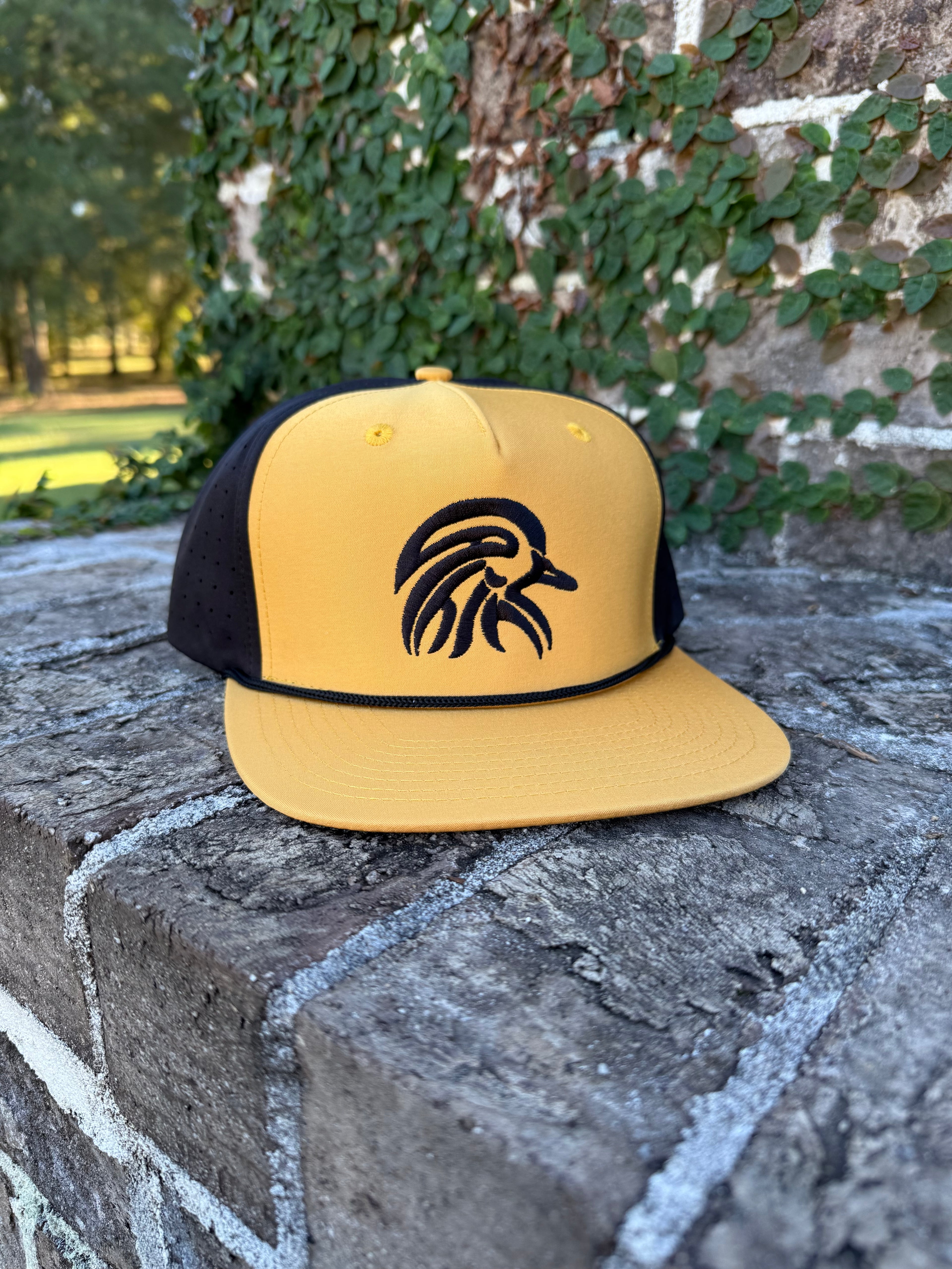 Mustard Performance Shinehead