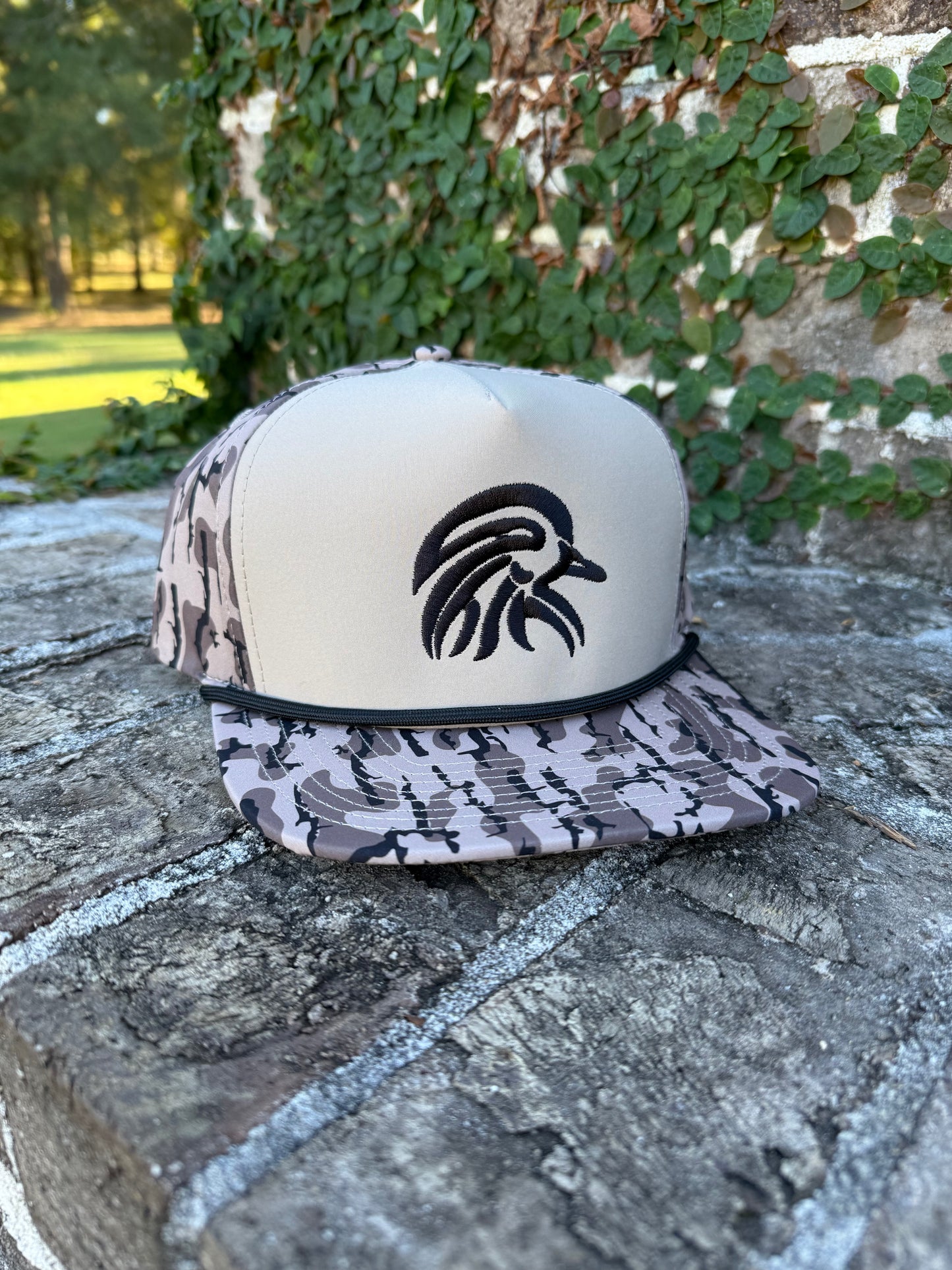 Timber Performance Shinehead