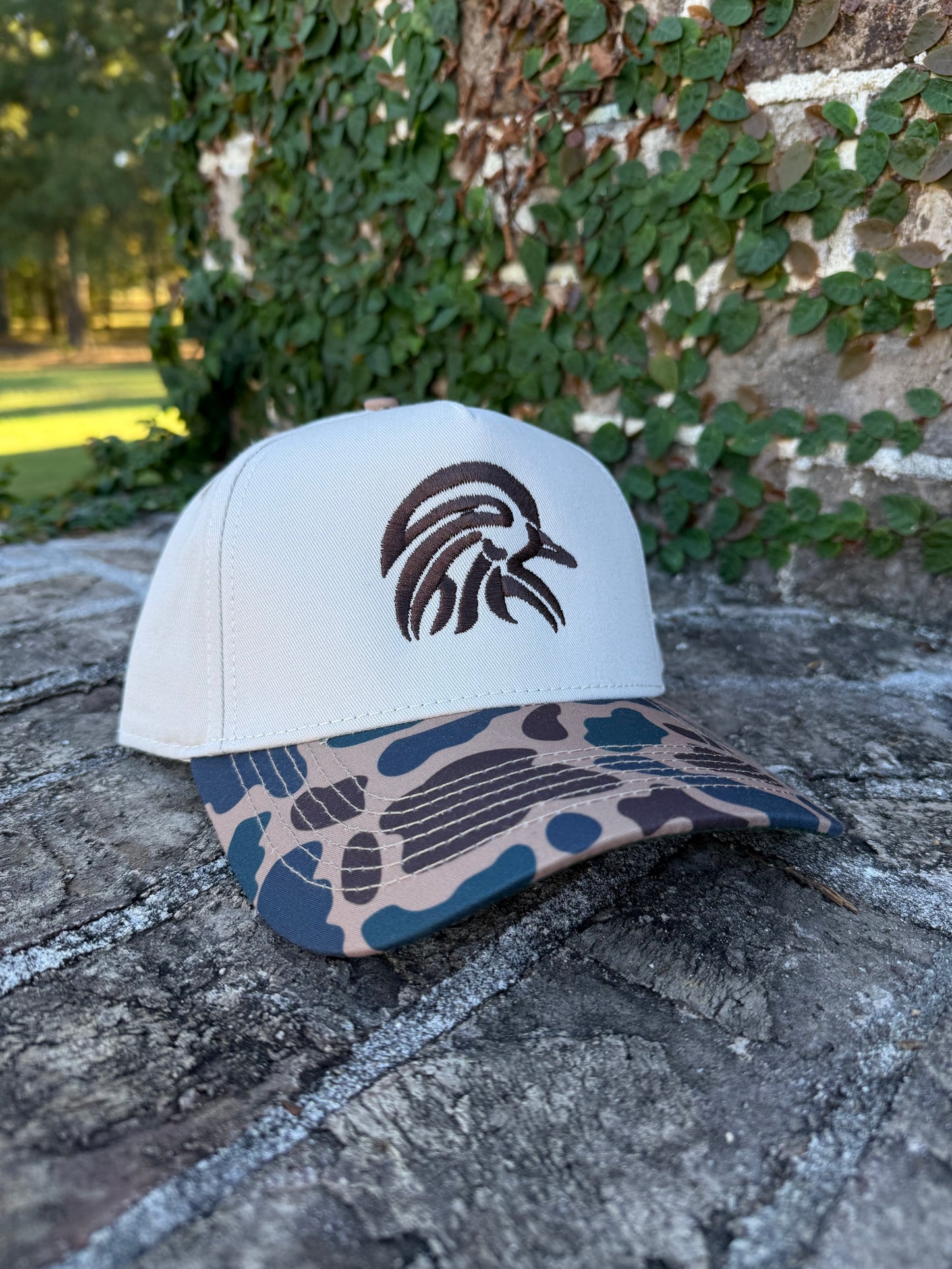 Old School Courier Shinehead