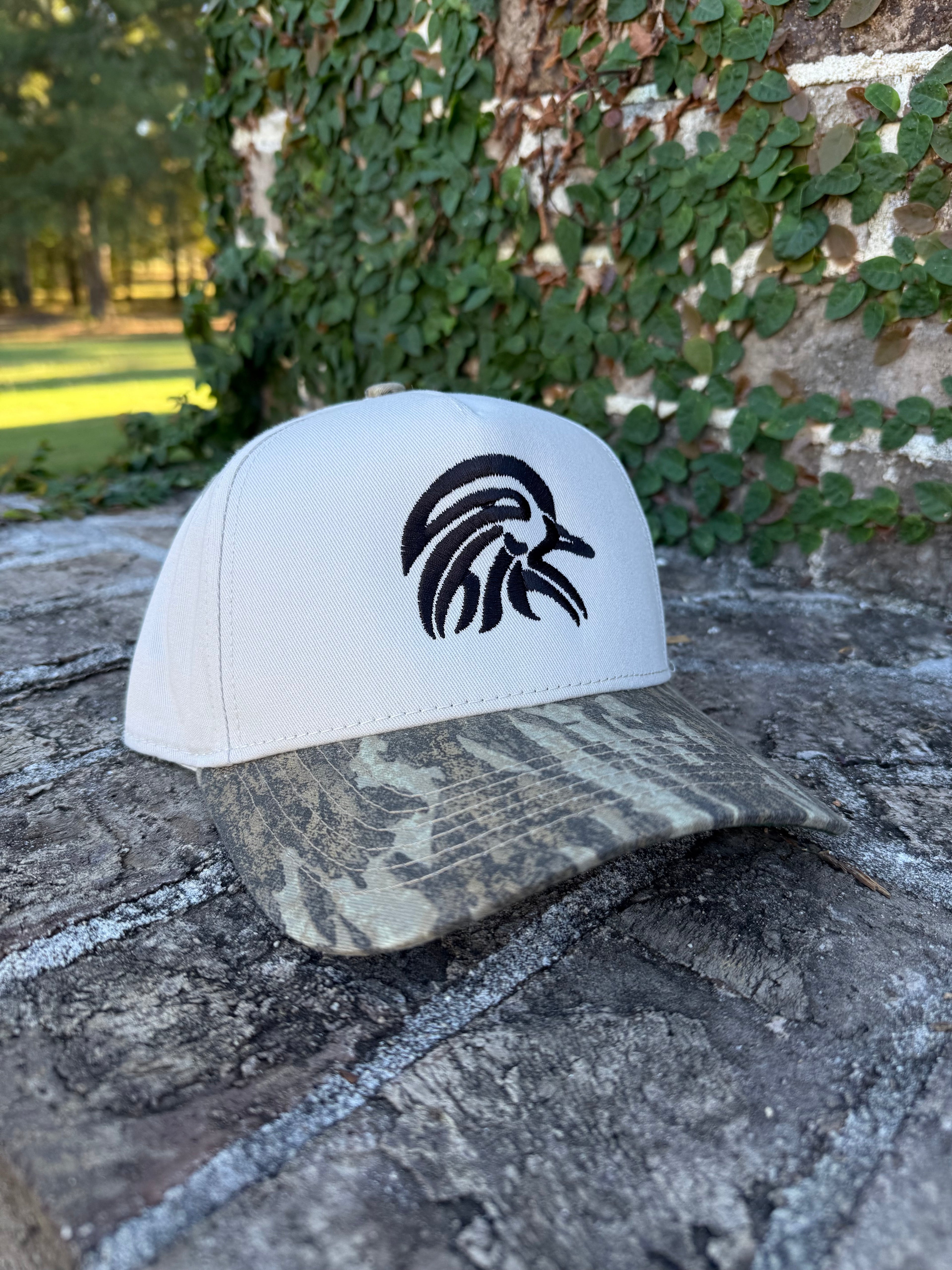 Bottomland Courier Shinehead