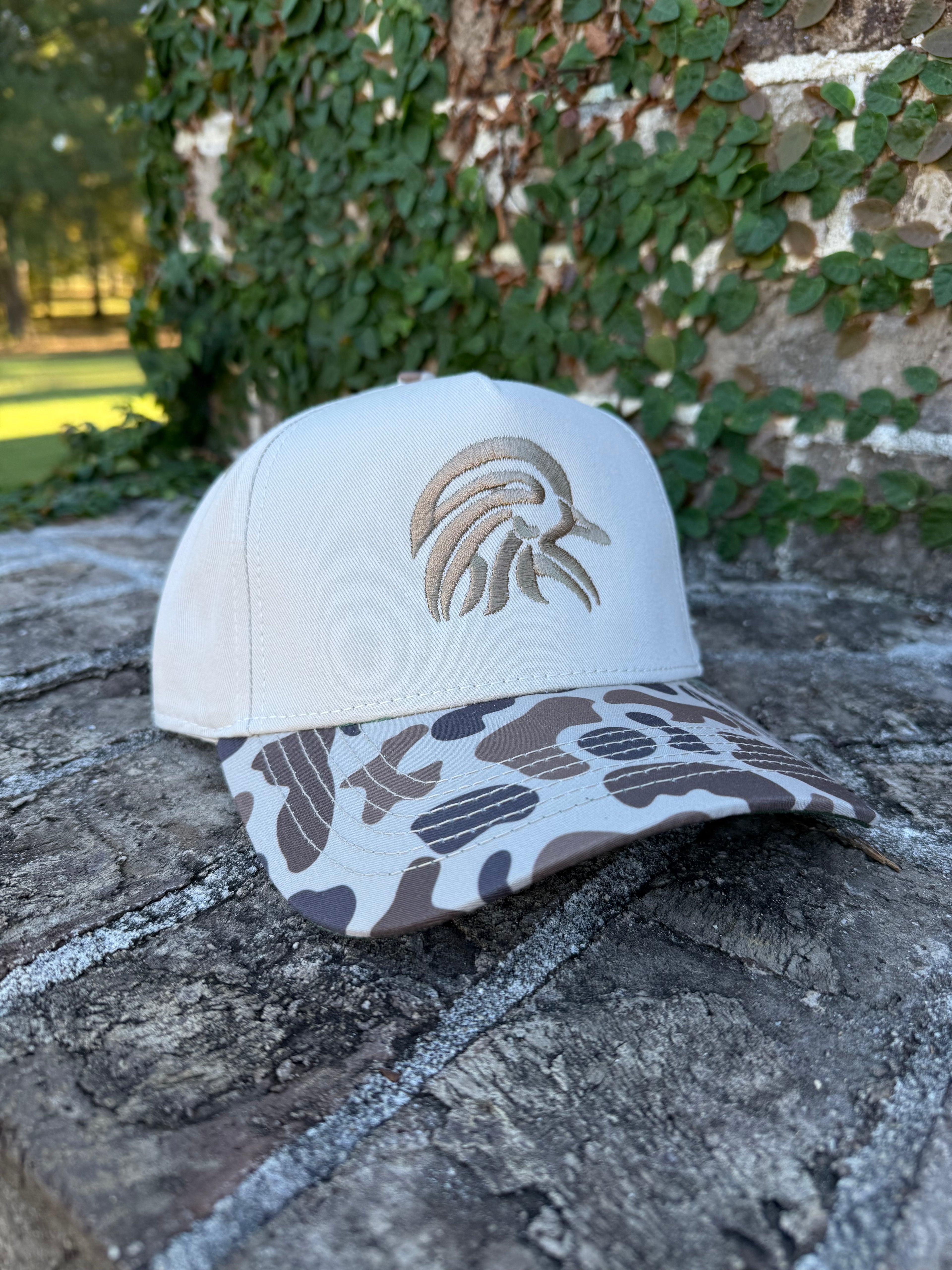 Duck Courier Shinehead