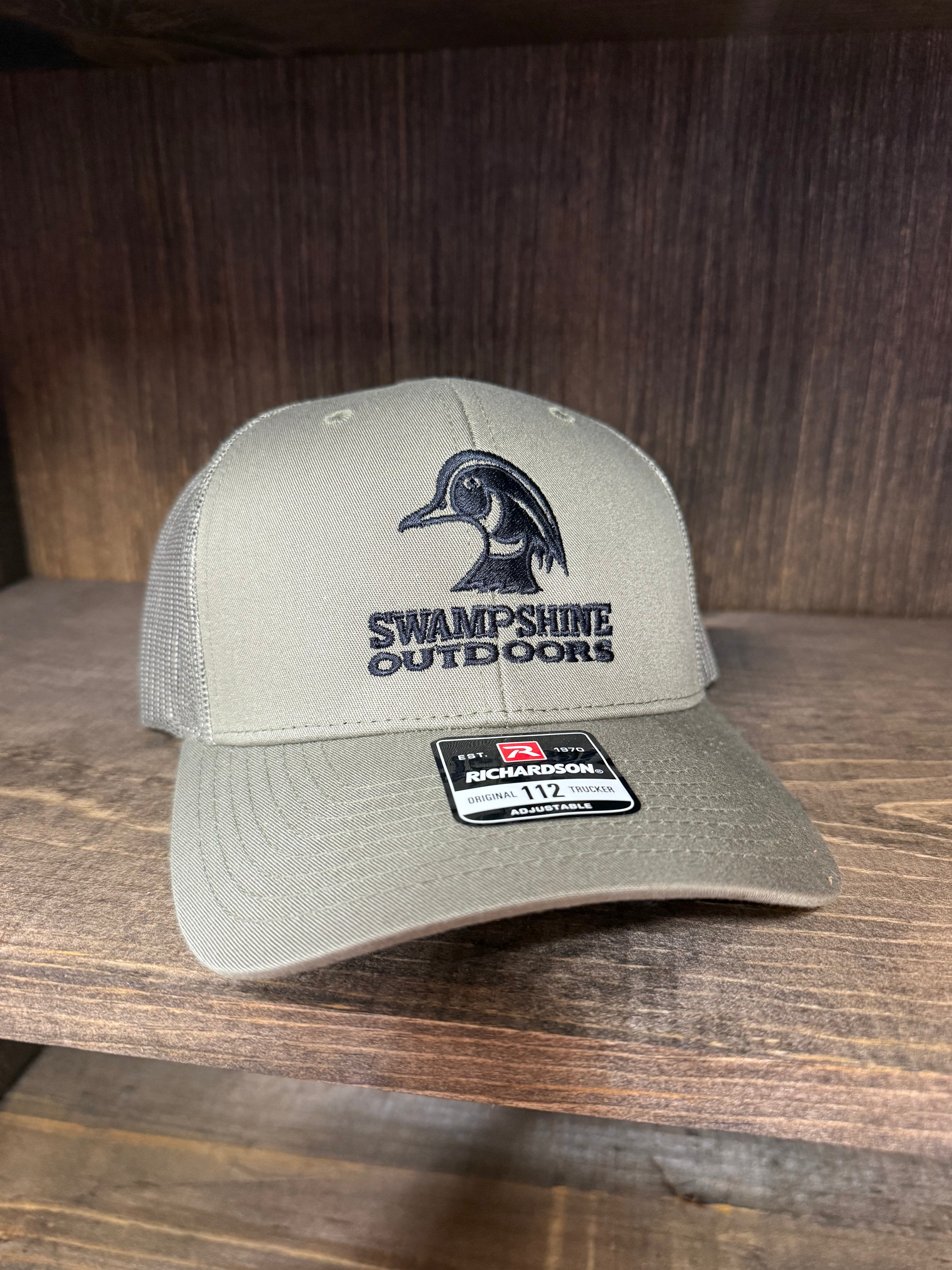 Loden Black Original