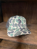 Green Gray Camo Original