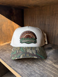 The Fan Mossy Oak Greenleaf