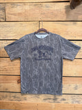 Raised Outside Mossy Oak Bottomland T-Shirt