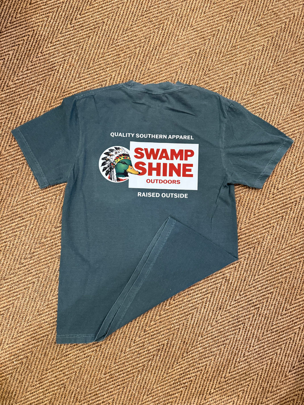 Chief Duck Tshirt