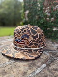 Jungle High Profile