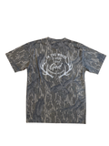 Where i find God Treestand Tee