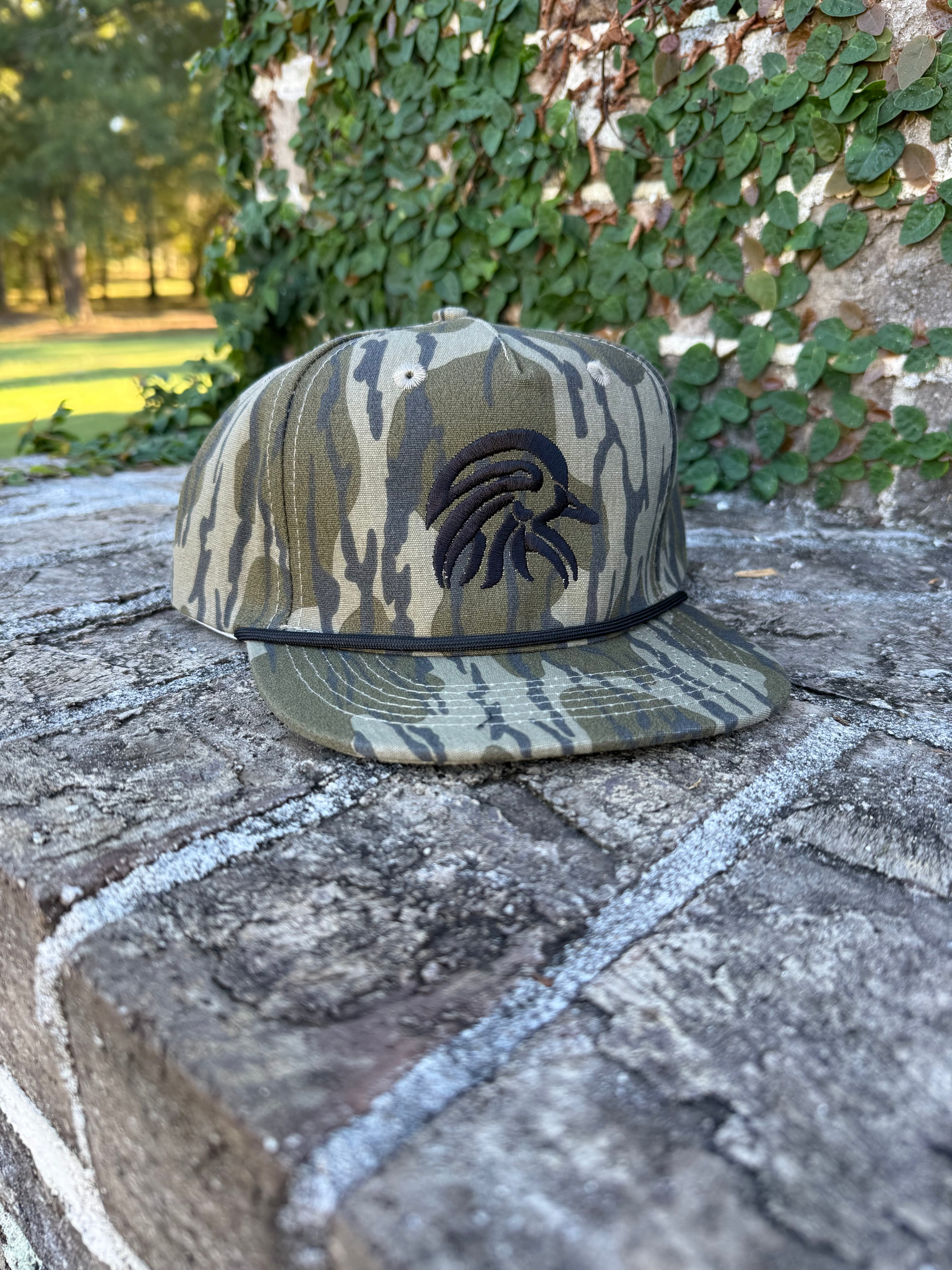 Bottomland Shinehead (YOUTH)