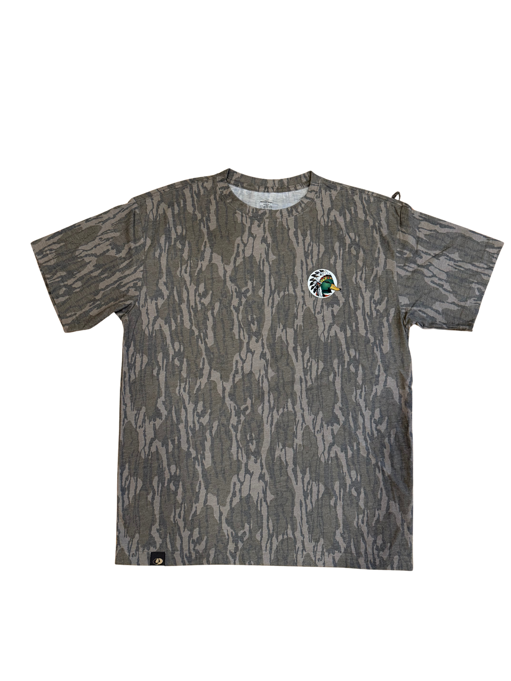 Bottomland Chief