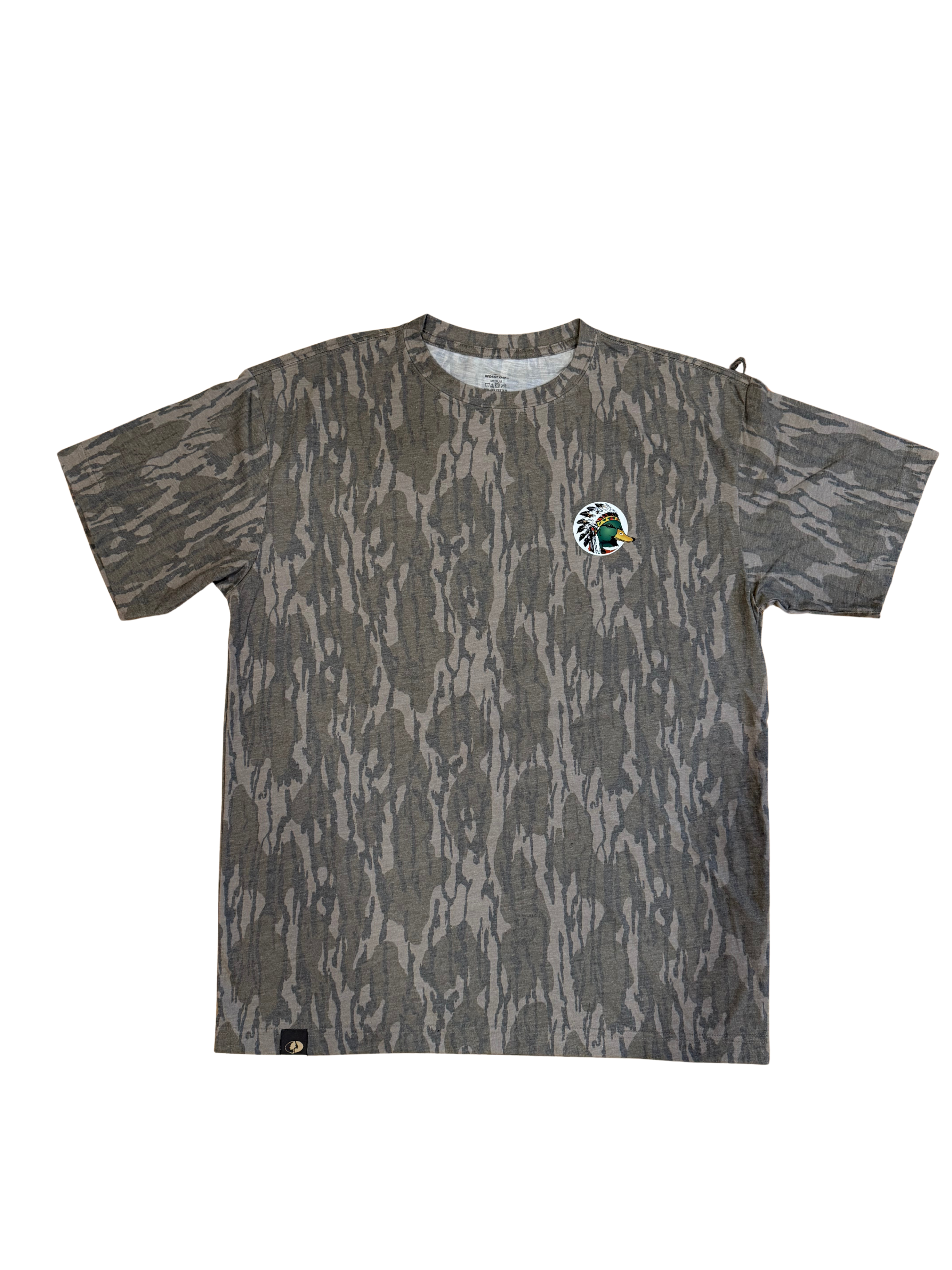 Bottomland Chief