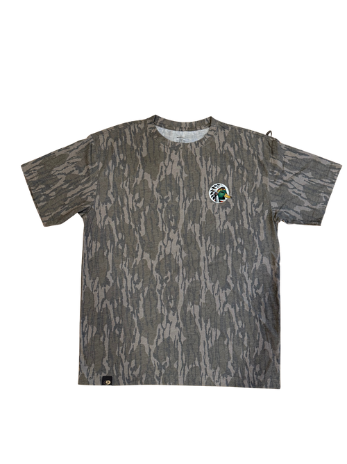 Bottomland Chief