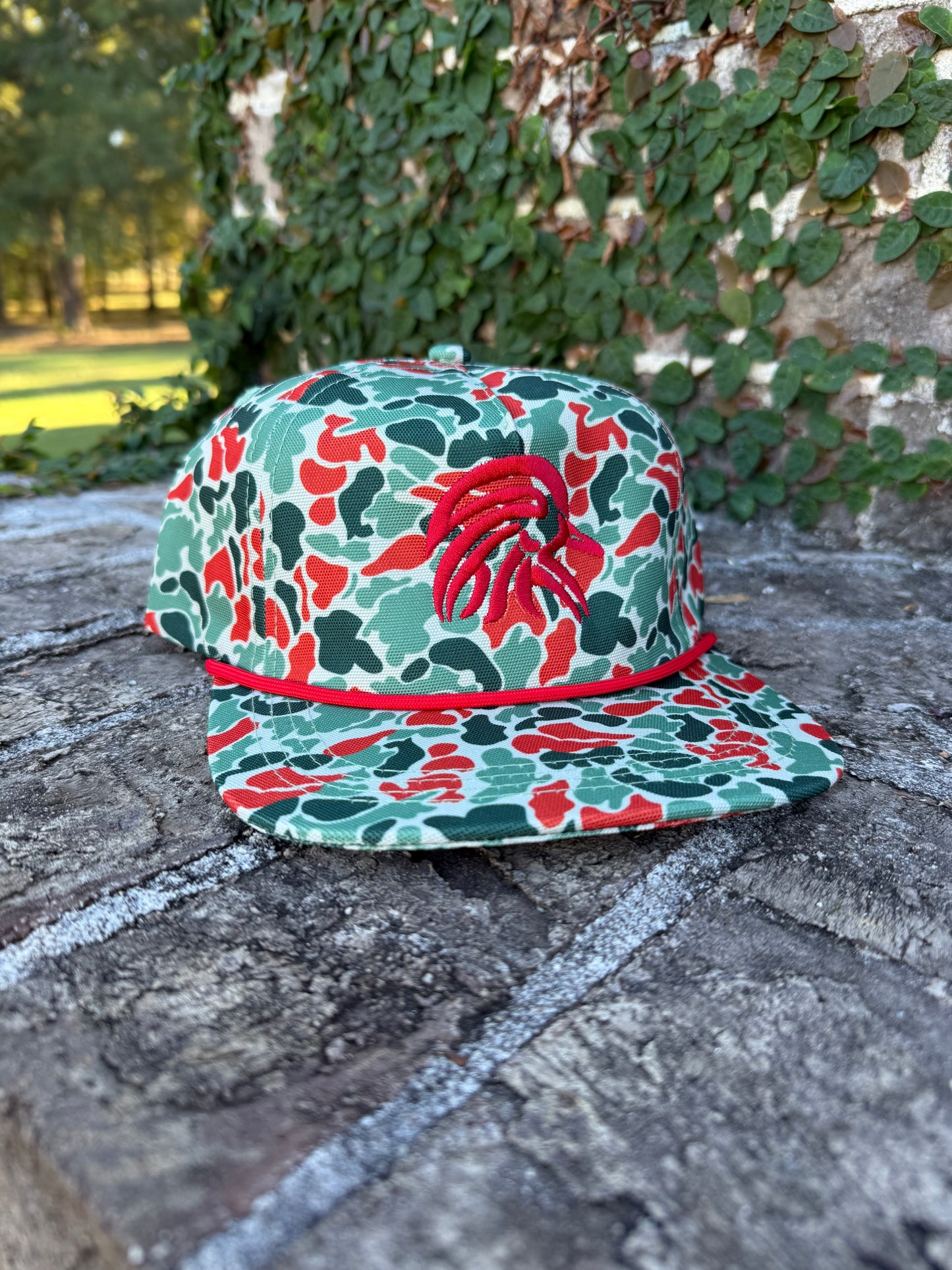 Field Gramps Shinehead (YOUTH)