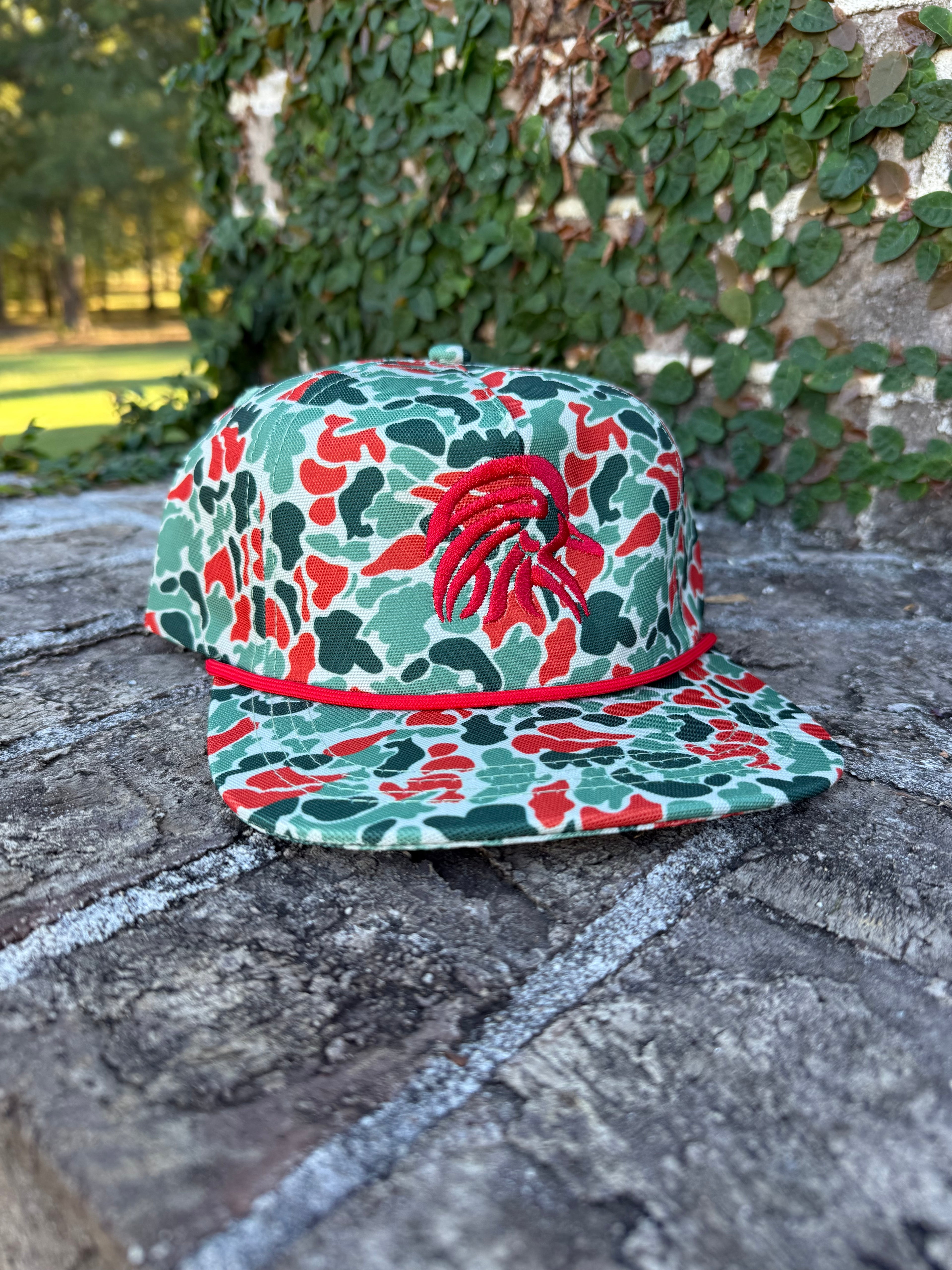 Field Gramps Shinehead (YOUTH)