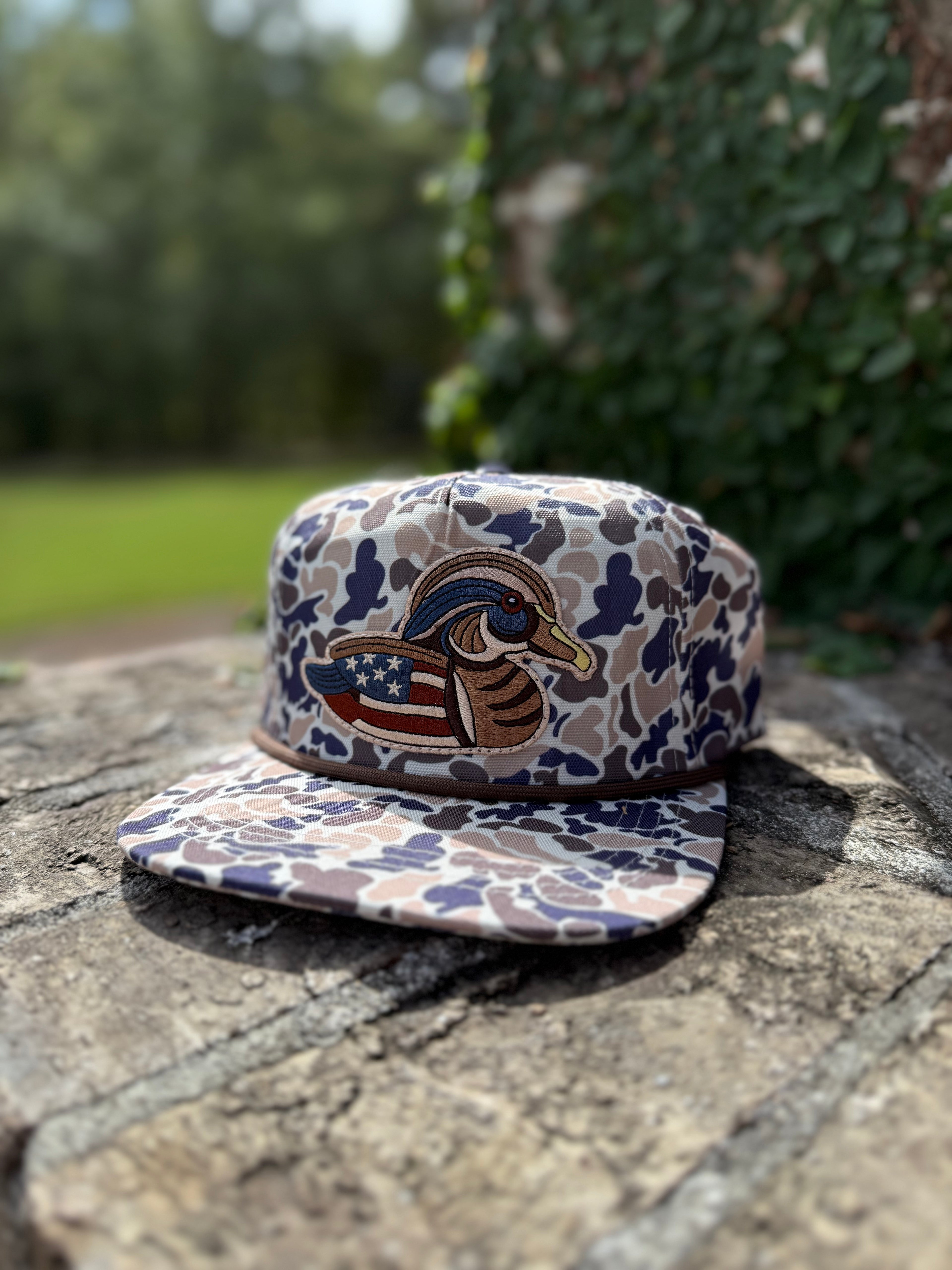 Lagoon Gramps (YOUTH)