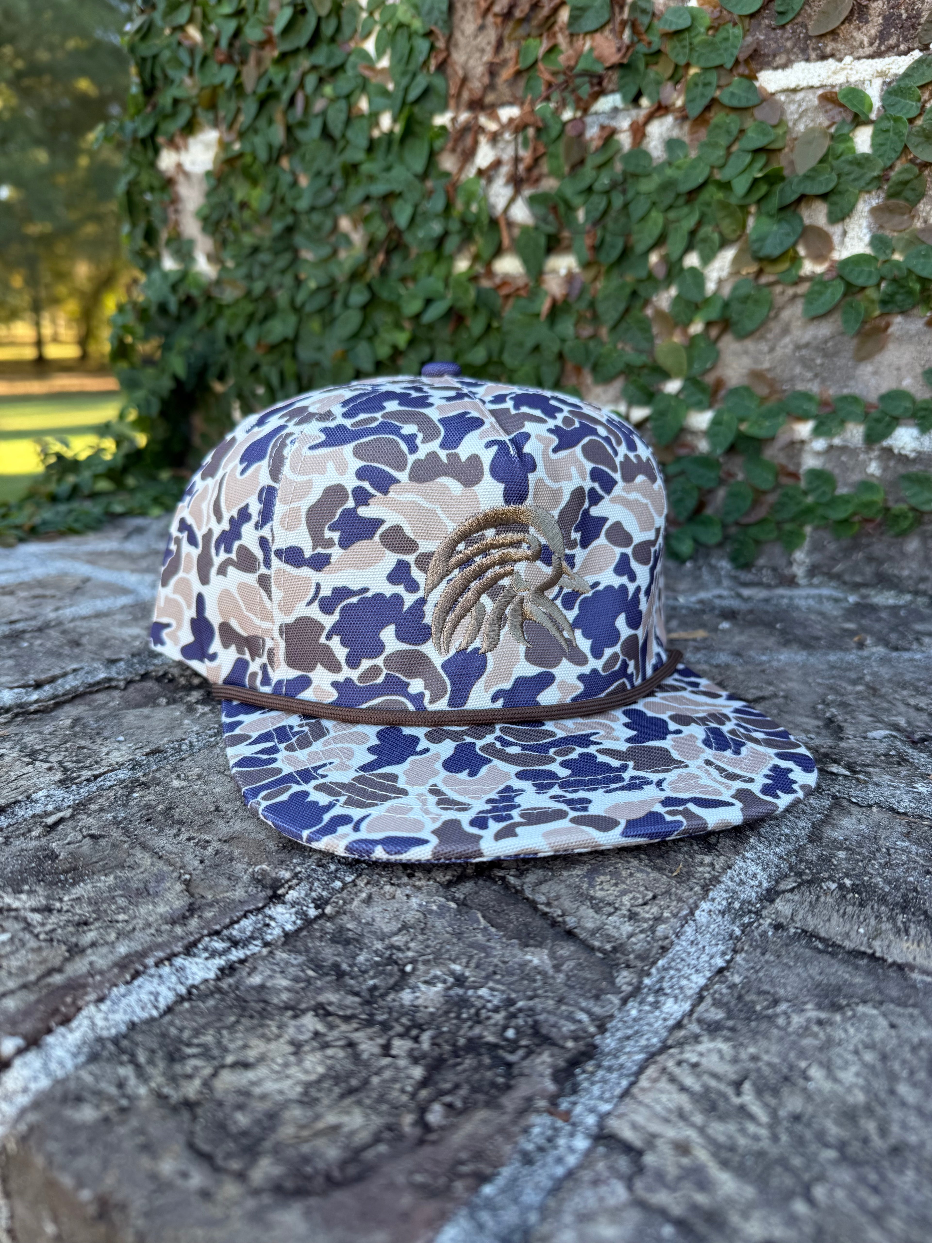 Lagoon Gramps Shinehead (YOUTH)