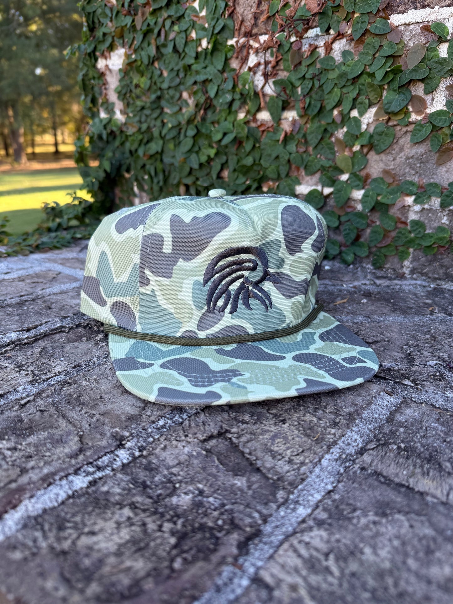 Original old school Shinehead (YOUTH)