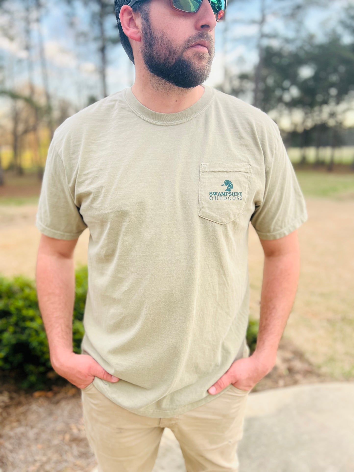 Them Ducks Is Hell T-Shirt