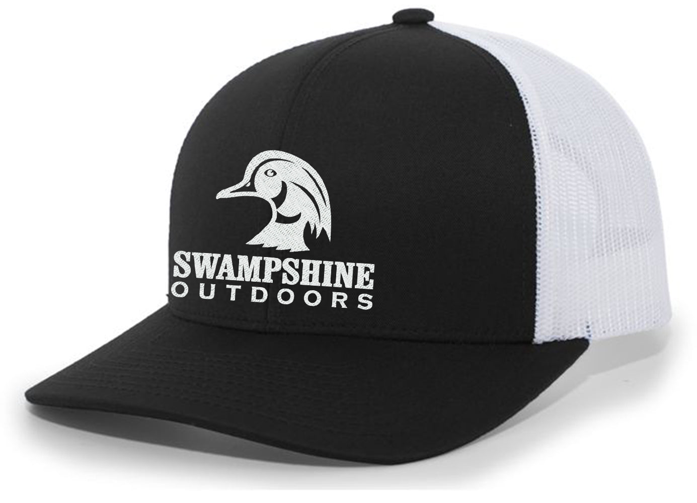 Paramount Outdoors Wood Duck Hat